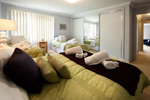 Katherine - Accommodation Newcastle 3