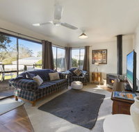 Katisha Cottage - pet friendly and close to town - Accommodation Newcastle