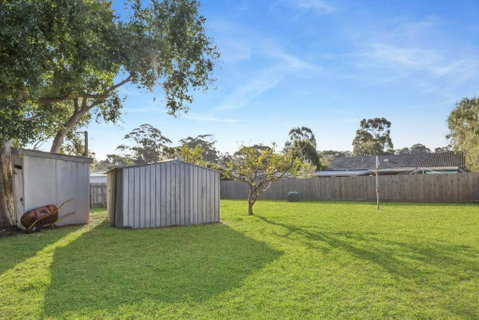 Katisha Cottage - Pet Friendly And Close To Town - Accommodation Newcastle 3