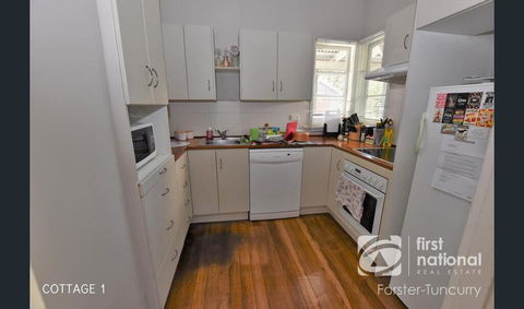 Kauri Your Great Tranquil Beachside Family Escape - Accommodation Newcastle 3