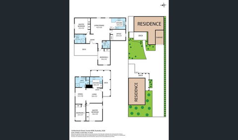 Kauri Your Great Tranquil Beachside Family Escape - Accommodation Newcastle 1