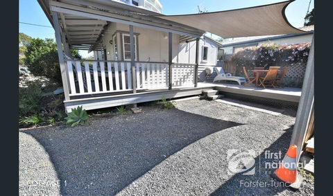 Kauri Your Great Tranquil Beachside Family Escape - Accommodation Newcastle 2