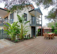 Kava Villa Cowes - Accommodation Newcastle