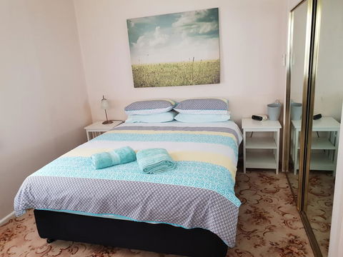 Kaylee Cottage Mudgee - Accommodation Newcastle 2