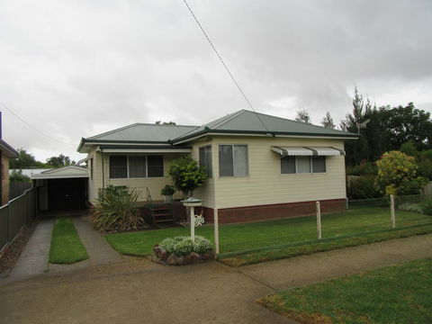 Kaylee Cottage Mudgee - Accommodation Newcastle 1