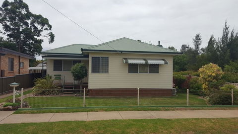 Kaylee Cottage Mudgee - Accommodation Newcastle 0