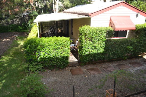 Kedron Cottages - Accommodation Newcastle 3