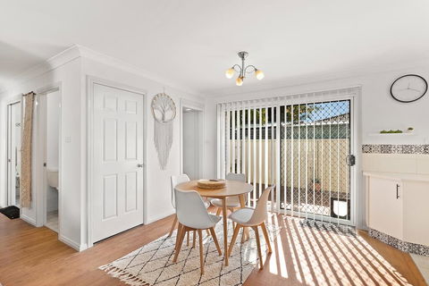 Keel Street 3 37 - Accommodation Newcastle 3