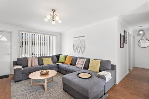 Keel Street 3 37 - Accommodation Newcastle 0