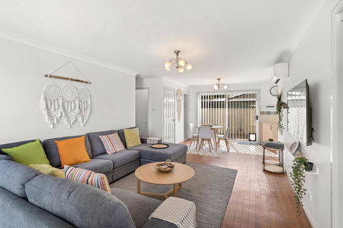 Keel Street 3 37 - Accommodation Newcastle 1