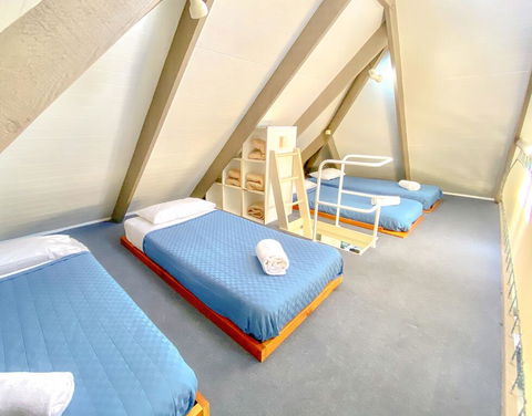 Kellys Beach Resort - Accommodation Newcastle 3