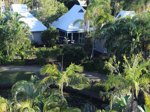 Kellys Beach Resort - Accommodation Newcastle 0