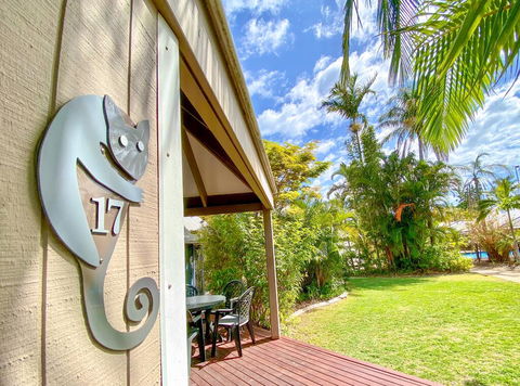 Kellys Beach Resort - Accommodation Newcastle 1