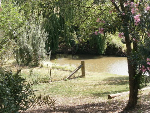Kellys Motel Oakey - Accommodation Newcastle 1