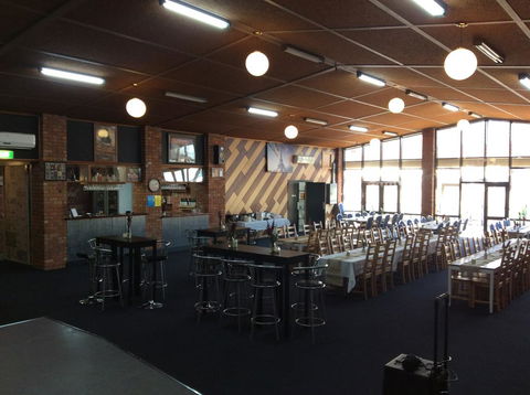 Kerang Motel - Accommodation Newcastle 1