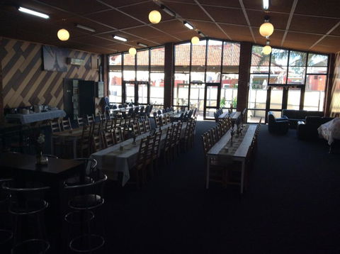 Kerang Motel - Accommodation Newcastle 2