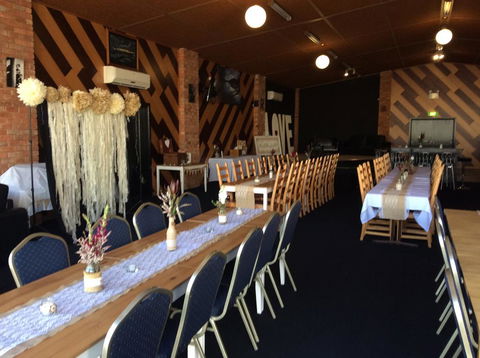 Kerang Motel - Accommodation Newcastle 3