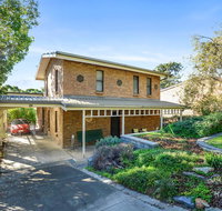 Kestrel Lodge Port Willunga - Accommodation Newcastle