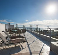 Ki-ea Apartments - Accommodation Newcastle