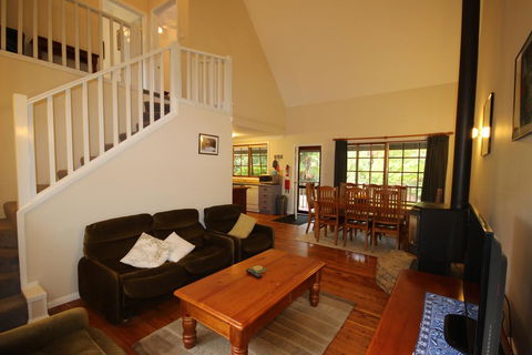 Kiah Cottage - Accommodation Newcastle 2