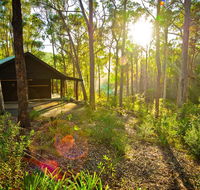 Kianinny Bush Cottages - Accommodation Newcastle