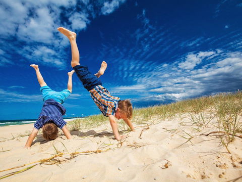 Kick Back On Karlowan - Accommodation Newcastle 0
