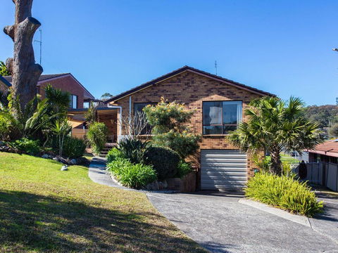 Kick Back On Karlowan - Accommodation Newcastle 1