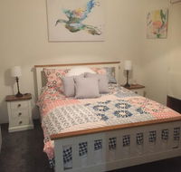 Kickback Corral - Accommodation Newcastle
