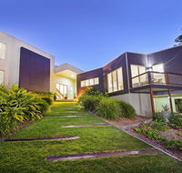 Kilala - executive home - Accommodation Newcastle