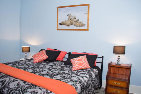 Kimba Travellers' Haven - Accommodation Newcastle 2
