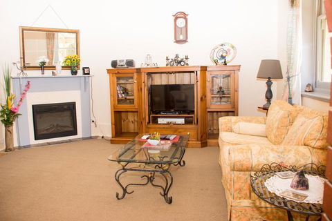 Kimba Travellers' Haven - Accommodation Newcastle 0