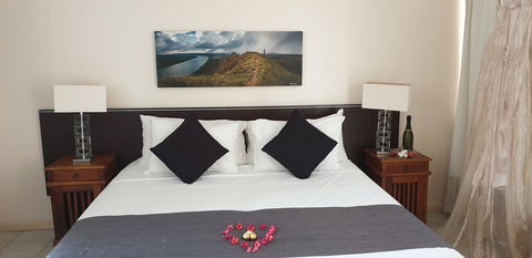 Kimberley Croc Motel - Accommodation Newcastle 3