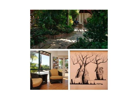 Kimberley Croc Motel - Accommodation Newcastle 0