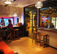 Kimberley Travellers Lodge - Broome YHA - Accommodation Newcastle