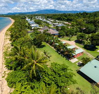 King Reef Beach House - Accommodation Newcastle