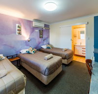 Kingaroy Country Motel - Accommodation Newcastle