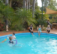 Kingaroy Holiday Park - Accommodation Newcastle