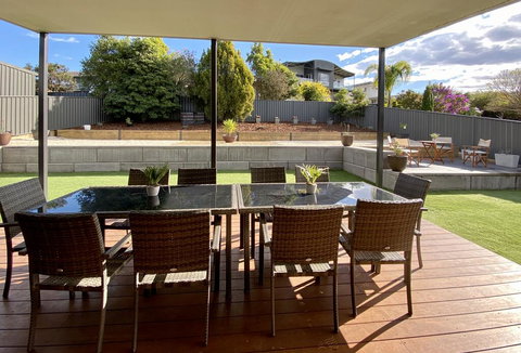 Kingfisher Retreat @ Eden Cove - Accommodation Newcastle 1