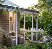 Kings Cottage - Accommodation Newcastle