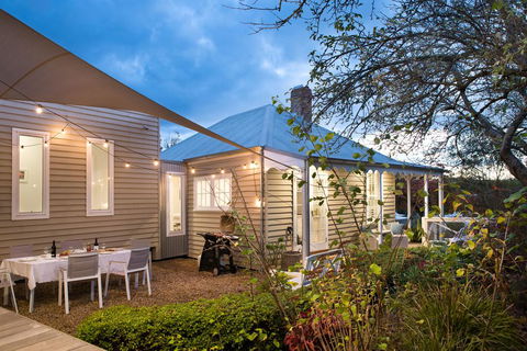 Kings Cottage - Accommodation Newcastle 1