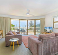 Kingscliff Ocean Breeze - 6/6 Kingscliff Street - Accommodation Newcastle