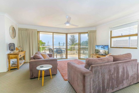 Kingscliff Ocean Breeze - 6/6 Kingscliff Street - Accommodation Newcastle 0