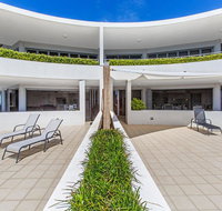 Kingscliff Ocean View Penthouse Terraces - Accommodation Newcastle