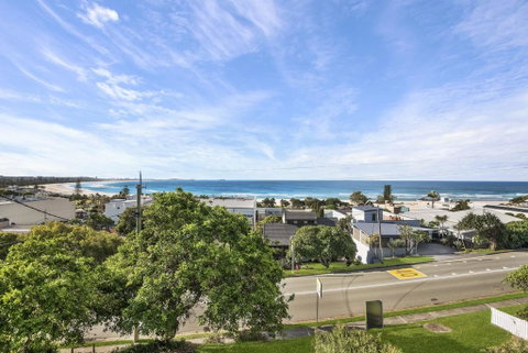 Kingscliff Sunrise Apartments - Accommodation Newcastle 1