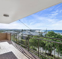 Kingscliff Sunrise Apartments - Accommodation Newcastle