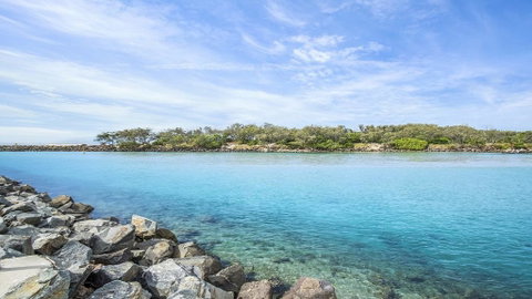 Kingscliff Sunrise Apartments - Accommodation Newcastle 3