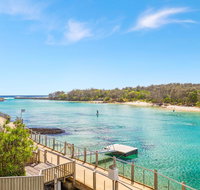 KINGSCLIFF WATERS 2 - Accommodation Newcastle