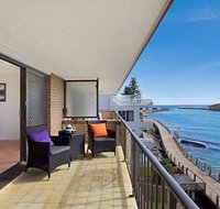 Kingscliff Waters Apartments - Accommodation Newcastle