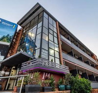 Kingsford Riverside Inn - Accommodation Newcastle
