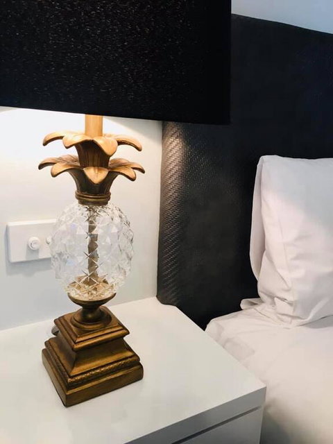 Kingsford Smith Motel - Accommodation Newcastle 3